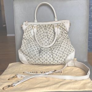 Authentic LV Monogram MiniLin Shoulder bag PM